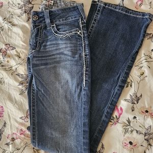 Ariat REAL Jeans